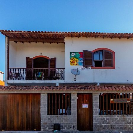 4 Estacoes - Arraial Apartment Arraial do Cabo Exterior photo