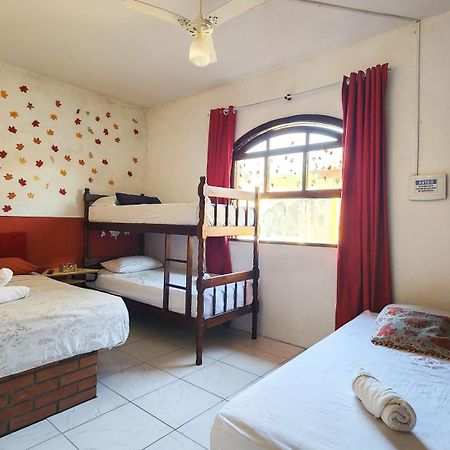 4 Estacoes - Arraial Apartment Arraial do Cabo Exterior photo