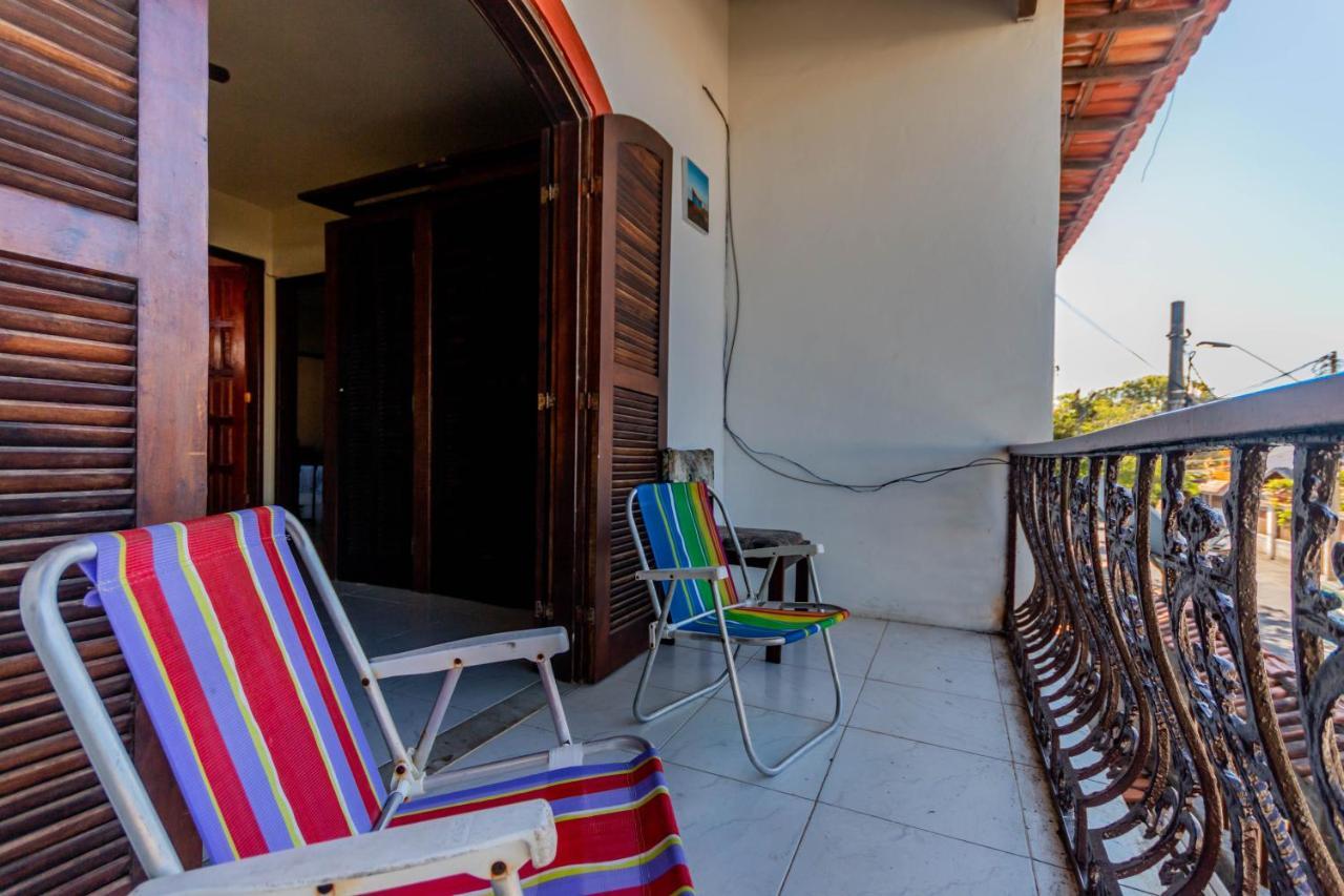 4 Estacoes - Arraial Apartment Arraial do Cabo Exterior photo