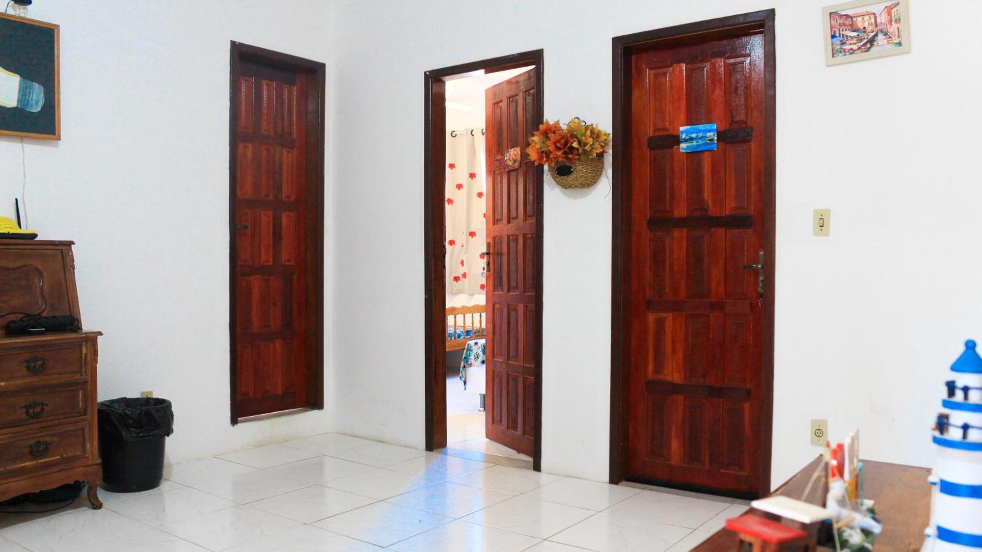 4 Estacoes - Arraial Apartment Arraial do Cabo Exterior photo