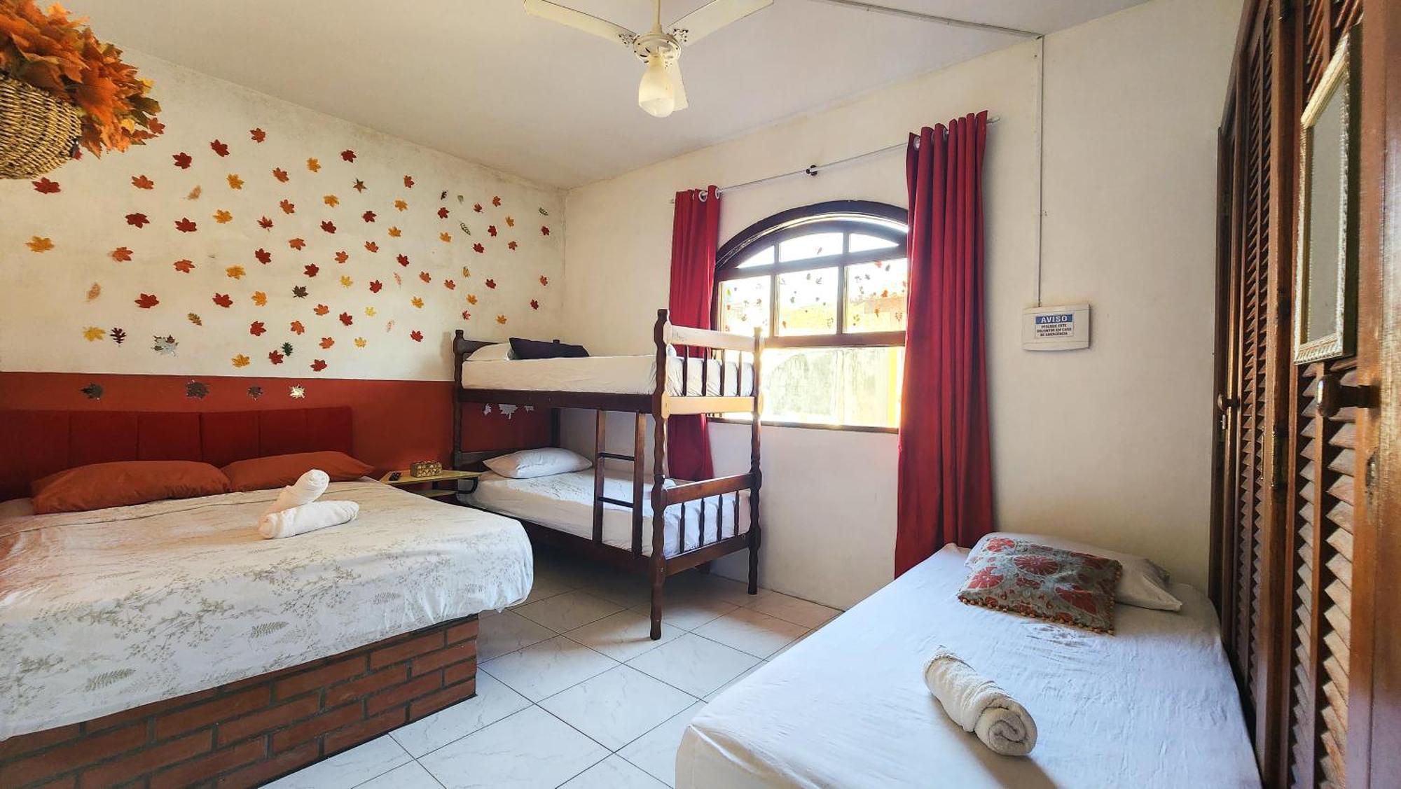 4 Estacoes - Arraial Apartment Arraial do Cabo Exterior photo