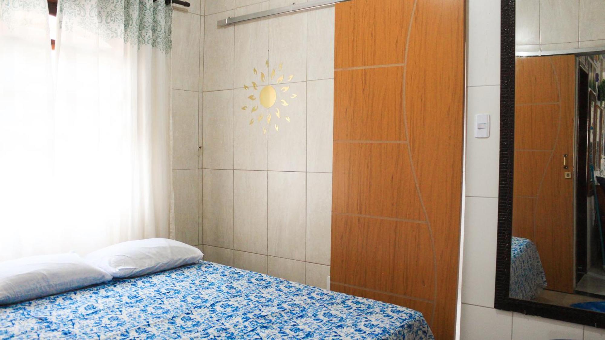 4 Estacoes - Arraial Apartment Arraial do Cabo Exterior photo