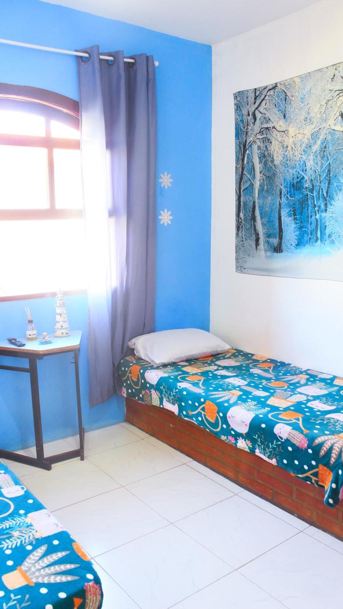 4 Estacoes - Arraial Apartment Arraial do Cabo Exterior photo