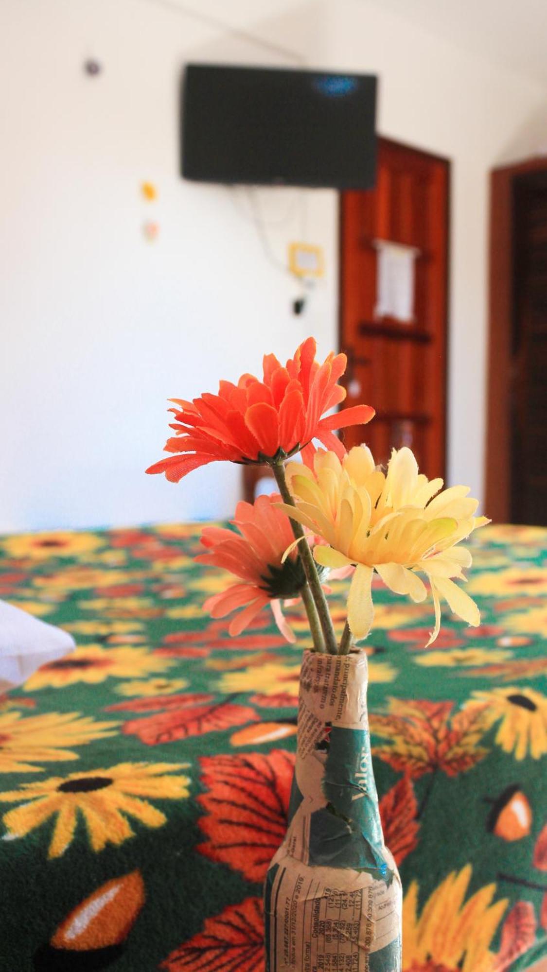 4 Estacoes - Arraial Apartment Arraial do Cabo Exterior photo