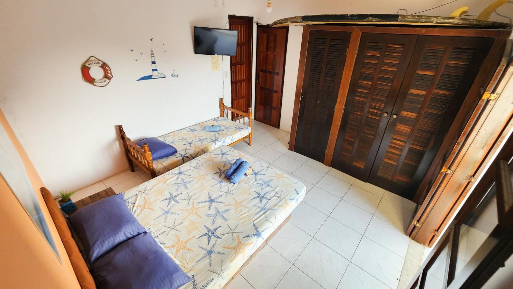 4 Estacoes - Arraial Apartment Arraial do Cabo Exterior photo