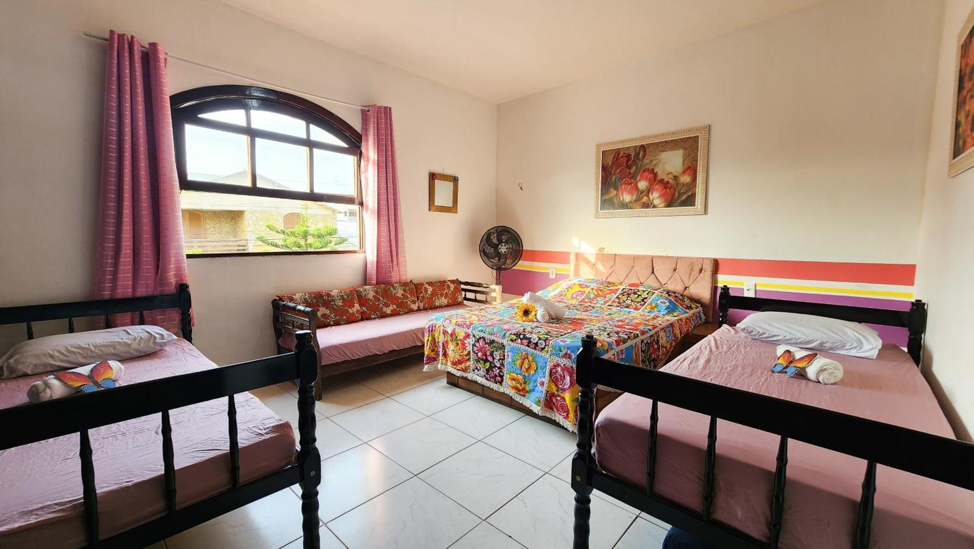 4 Estacoes - Arraial Apartment Arraial do Cabo Exterior photo