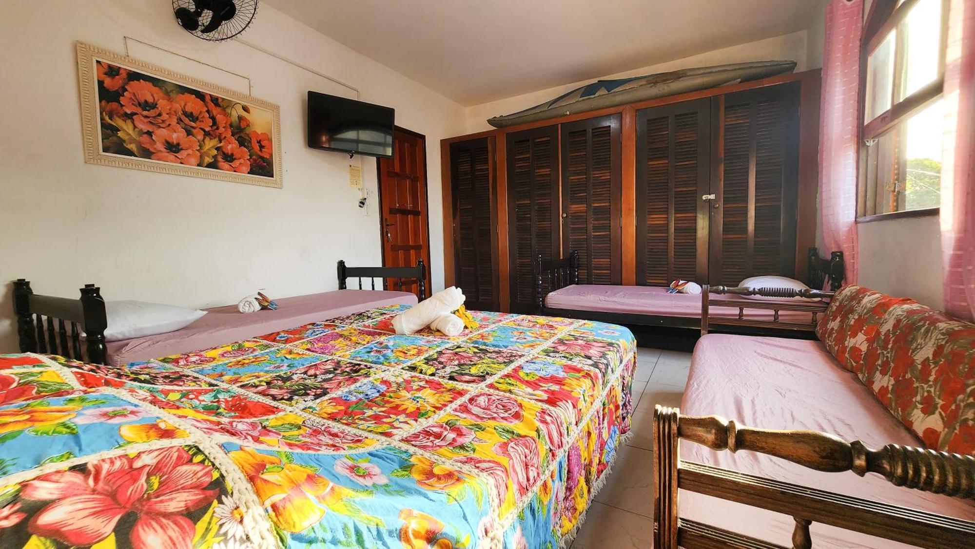 4 Estacoes - Arraial Apartment Arraial do Cabo Exterior photo