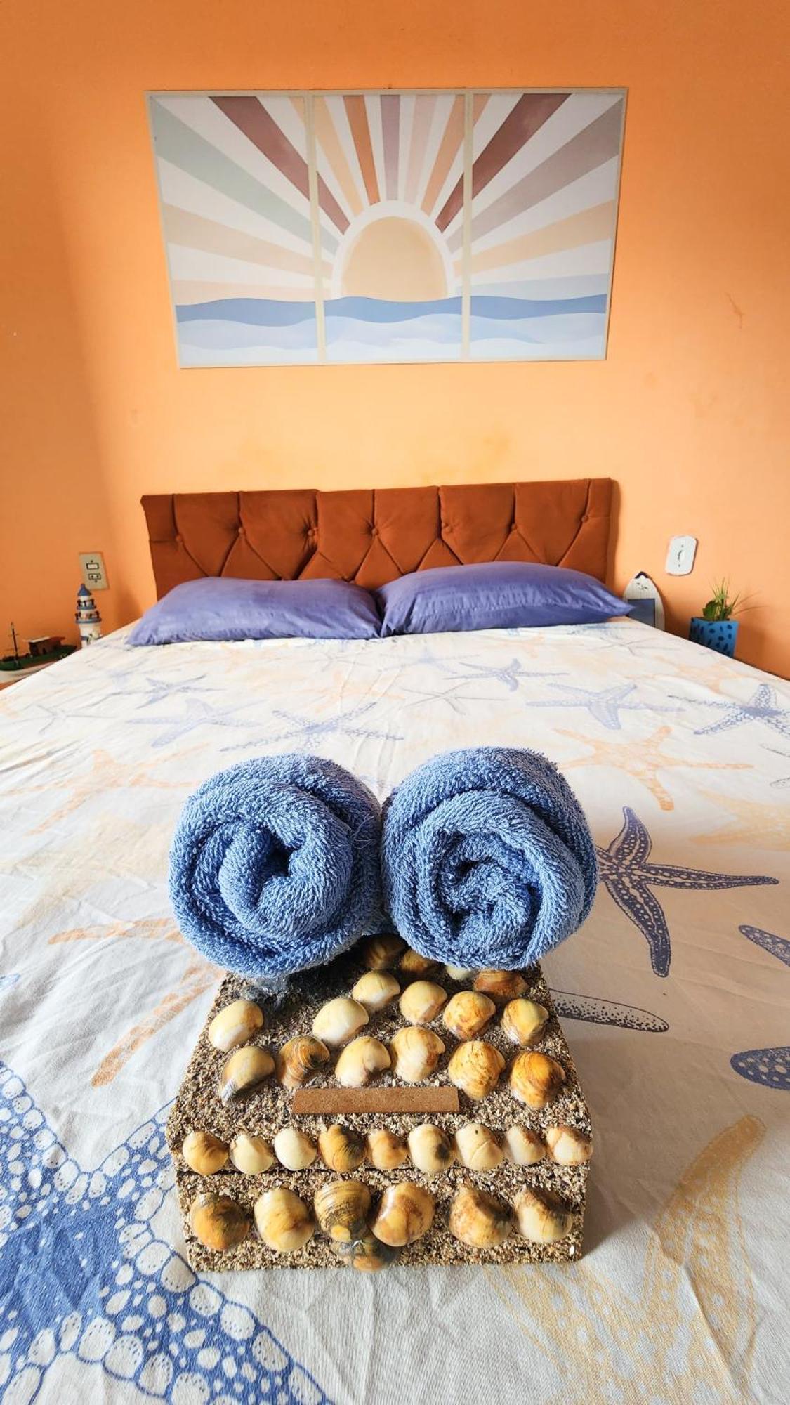4 Estacoes - Arraial Apartment Arraial do Cabo Exterior photo